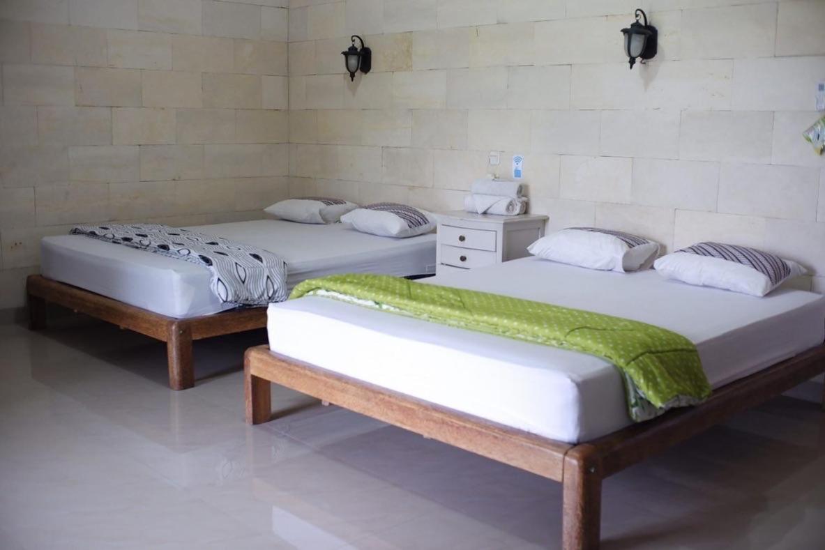 Lotus 2 Guest House Magelang Exterior photo